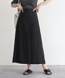 fredy emue | アシメプリーツスカート(スカート)