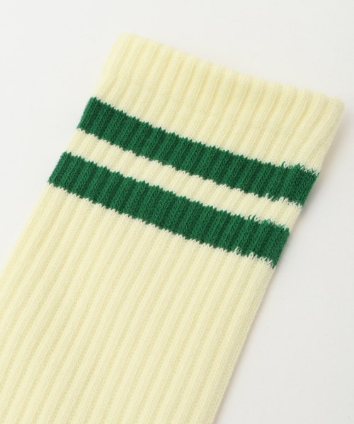 144P2/1CO225C west coast skaters socks（ソックス/靴下）」 WEAR