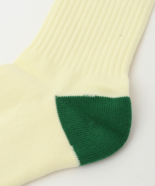 144P2/1CO225C west coast skaters socks（ソックス/靴下）」 WEAR