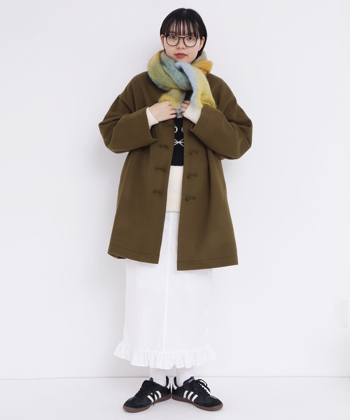 I am I in fact（アイアムアイインファクト）の「SUPER100