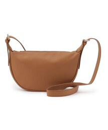 SHOO・LA・RUE | ハーフムーンワンショルダーバッグ(ショルダーバッグ)