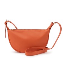 SHOO・LA・RUE | ハーフムーンワンショルダーバッグ(ショルダーバッグ)