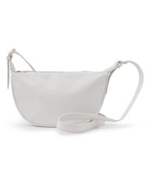 SHOO・LA・RUE | ハーフムーンワンショルダーバッグ(ショルダーバッグ)