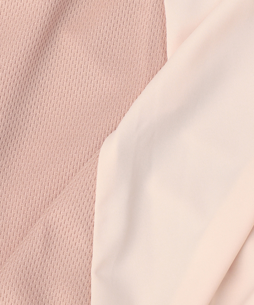 Rosemadame（ローズマダム）の「UVカット&接触冷感 アニマルひんやりベビーケープ（授乳ケープ/授乳クッション・キッズ・ベージュ/ピンク/ライトグレー・FREE）」の17枚目の写真