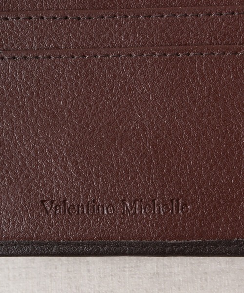 FUNALIVE（ファンアライブ）の「K SELECT レザー 牛革　本革 ショートウォレット　折財布　ブラウン（財布・メンズ・ブラウン・FREE）」の16枚目の写真