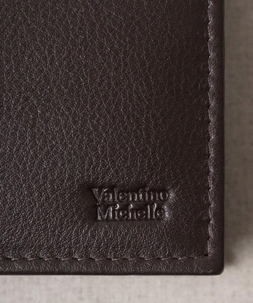 FUNALIVE（ファンアライブ）の「K SELECT レザー 牛革　本革 ショートウォレット　折財布　ブラウン（財布・メンズ・ブラウン・FREE）」の7枚目の写真