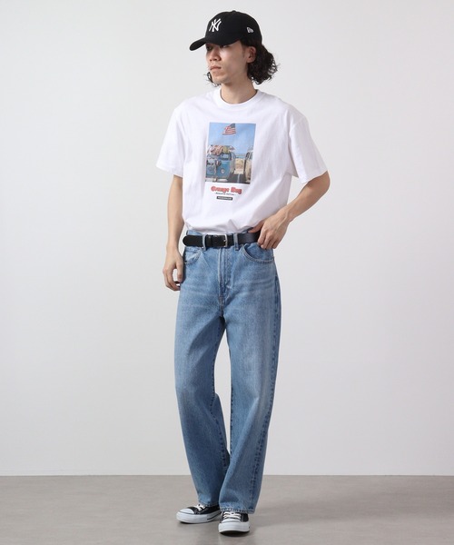 Volkswagen(フォルクスワーゲン)の「Volkswagen プリント Volkswagen(フォルクスワーゲン)の「Volkswagen プリント