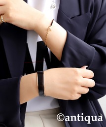 クリアバングル