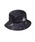 STUDIO SEVEN�i�X�^�W�I �Z�u���j�́uBotanical Print Polyester Hat�ySTUDIOSEVEN/�X�^�W�I�Z�u���z�i�n�b�g�j�v�b�u���b�N