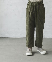 pairmanon | コーデュロイ リラックス パンツ(その他パンツ)