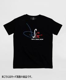 【Futura × Paris Saint-Germain】グラフィックプリント Tシャツ　※キッズサイズ