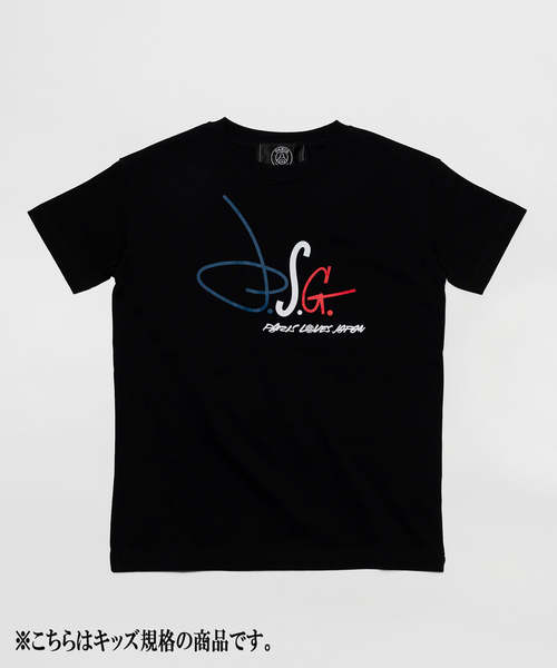 PARIS SAINT-GERMAIN(パリサンジェルマン)の「【Futura × Paris Saint-Germain】グラフィックプリント Tシャツ ※キッズサイズ(Tシャツ/カットソー・メンズ・ホワイト/ブラック/ネイビー・130/15 )」の2枚目の写真