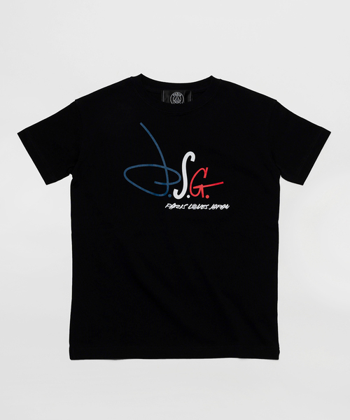 PARIS SAINT-GERMAIN(パリサンジェルマン)の「【Futura × Paris Saint-Germain】グラフィックプリント Tシャツ ※キッズサイズ(Tシャツ/カットソー・メンズ・ホワイト/ブラック/ネイビー・130/15 )」の13枚目の写真