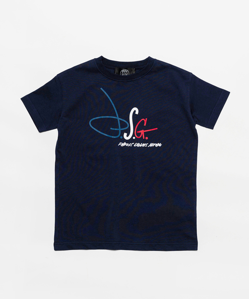 PARIS SAINT-GERMAIN(パリサンジェルマン)の「【Futura × Paris Saint-Germain】グラフィックプリント Tシャツ ※キッズサイズ(Tシャツ/カットソー・メンズ・ホワイト/ブラック/ネイビー・130/15 )」の15枚目の写真