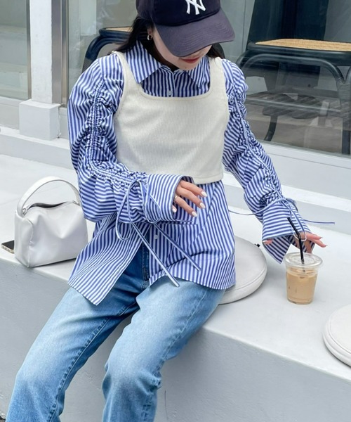 CIAOPANIC TYPY（チャオパニックティピー）の「【WEB限定