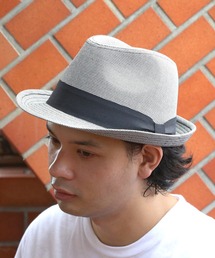 8(eight) | マイクロチドリハイバック(ハット)