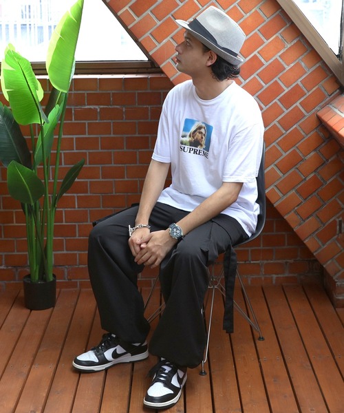 ８(eight)（エイト）の「マイクロチドリハイバック（ハット・メンズ・ホワイト系その他/ブラック系その他/ベージュ系その他・FREE）」の10枚目の写真