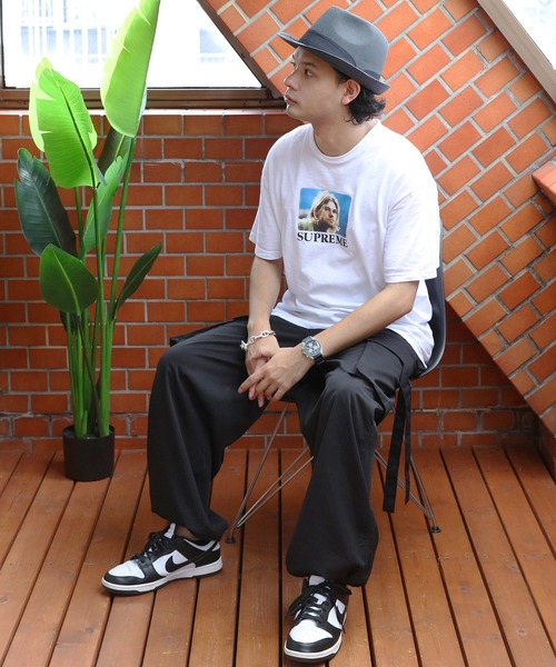 ８(eight)（エイト）の「マイクロチドリハイバック（ハット・メンズ・ホワイト系その他/ブラック系その他/ベージュ系その他・FREE）」の18枚目の写真