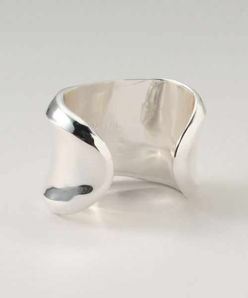 todayful Nuance Wide Cuff 新品未使用 セール】【TODAYFUL / トゥデイフル】Nuance Wide Cuff