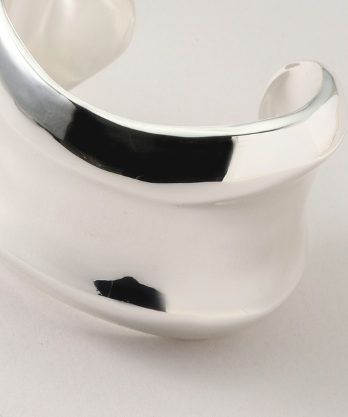セール】【TODAYFUL / トゥデイフル】Nuance Wide Cuff