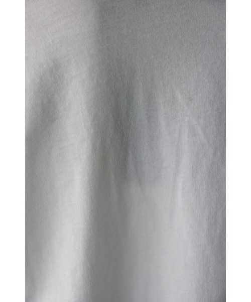 STYLEMIXER(スタイルミキサー)の「2WAY UネックロンT(Tシャツ/カットソー・レディース・ブラック/イエロー/ホワイト・FREE)」の12枚目の写真