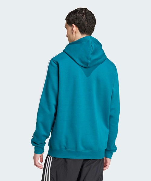 アディダスパーカー アディダス プルオーバー パーカー adidas メンズ 19FW ソリッド