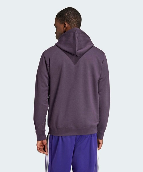 アディカラー クラシックス スリーストライプス パーカー / アディダス