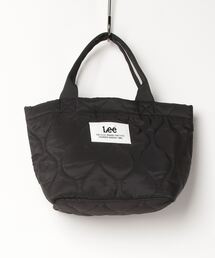 Lee/リー ひょうたんキルトミニトート