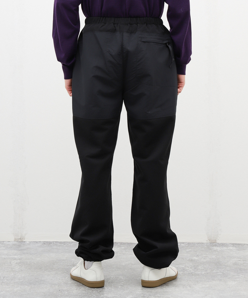 Product Twelve（プロダクトトゥエルブ）の「【Product Twelve / プロダクト トゥエルブ】Polatec Power Air Pants（その他パンツ・メンズ・ブラック・3/2）」の9枚目の写真