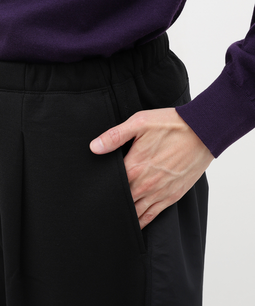 Product Twelve（プロダクトトゥエルブ）の「【Product Twelve / プロダクト トゥエルブ】Polatec Power Air Pants（その他パンツ・メンズ・ブラック・3/2）」の13枚目の写真