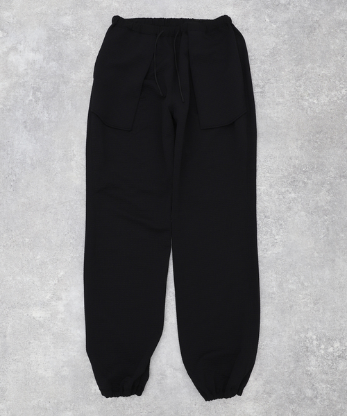 Product Twelve（プロダクトトゥエルブ）の「【Product Twelve / プロダクト トゥエルブ】Polatec Power Air Pants（その他パンツ・メンズ・ブラック・3/2）」の16枚目の写真