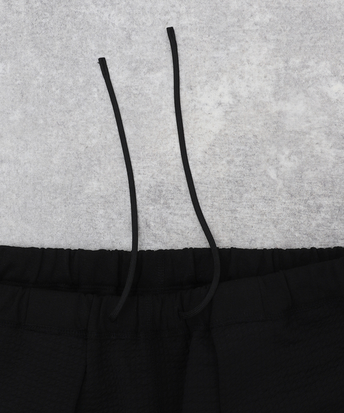 Product Twelve（プロダクトトゥエルブ）の「【Product Twelve / プロダクト トゥエルブ】Polatec Power Air Pants（その他パンツ・メンズ・ブラック・3/2）」の17枚目の写真