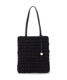 SHOO・LA・RUE | ポップコーントートバッグ(トートバッグ)