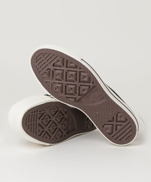 CONVERSE（コンバース）の「【CONVERSE/コンバース】オールスターリフテッドOX　スニーカー（スニーカー・レディース・ブラック・23.5/24.5）」の5枚目の写真