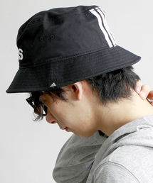 adidas | ∴WEGO/ adidasバケットハット(ハット)