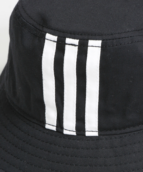 adidas（アディダス）の「∴WEGO/ adidasバケットハット（ハット・メンズ・ホワイト/ブラック/ブルー・FREE）」の8枚目の写真