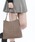 MARY QUANTi}[Ngj́uVNfCW[G{X g[gig[gobOjvbO[n̑