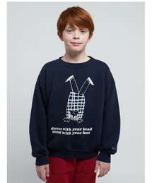 BOBO CHOSES｜ボボショーズのスウェット通販 - ZOZOTOWN