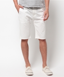 VENCEEXCHANGE | ツイルカラーショートパンツ(その他パンツ)