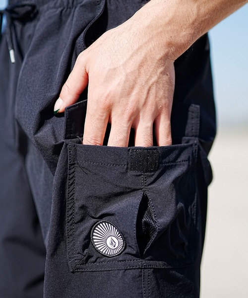 セール】VOLCOM/ボルコム 水着/トランクス/ボードショーツ 水陸両用