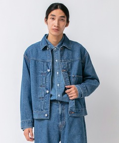 【DENIM DELIGHT DAYS】1st　デニムジャケット