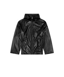 未使用級極美品 DIESEL ディーゼル 現行 24SS MICC JACKET G-NOAK｜ウィメンズ｜ボンバージャケット｜ダークグリーン