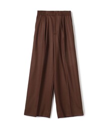 EDITION | サキソニースラックス(その他パンツ)