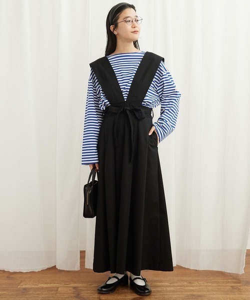 fig London（フィグロンドン）の「○Teresa skirt（スカート）」 - WEAR