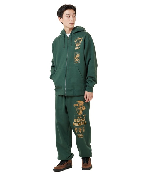 パンツ huf HUF 楽天市場】ハフ パンツ HUF BOYD PANT ボトムス パンツ ワイド
