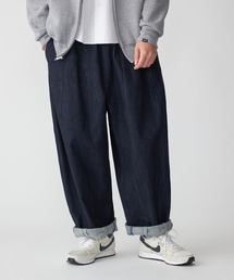 【ZOZO限定】SHIPS.me: ワイドイージーバルーンパンツ