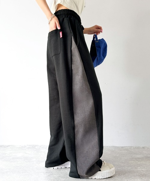 セール】《JaVaジャバ コラボ》この落ち感、クセになる。毎日履きたい