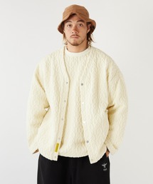 FAT | FAT CABGAN（エフエーティー キャブガン）(カーディガン/ボレロ)