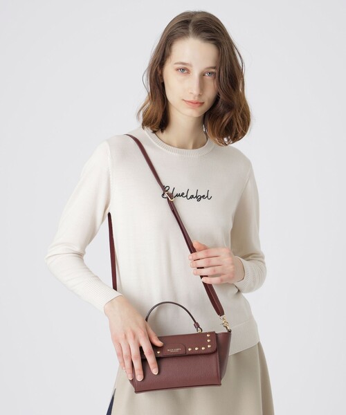 BLUE LABEL CRESTBRIDGE（ブルーレーベルクレストブリッジ）の