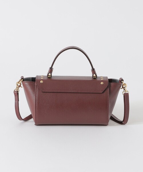 BLUE LABEL CRESTBRIDGE（ブルーレーベルクレストブリッジ）の
